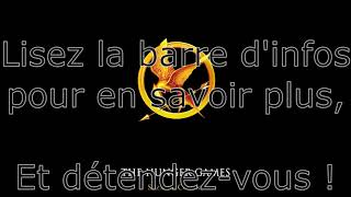 Hunger Games Livre Audio Gratuit  Chapitre 2 complet [upl. by Terrie]