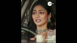 Kaise Mujhe Tum Mil Gaye  Ep 291  Sriti Jha Arjit Taneja  Zee TV HD UK [upl. by Draude]