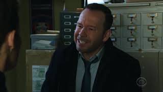 Blue Bloods 9x14 Promo quotMy Brothers Keeperquot [upl. by Hoehne715]