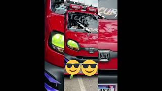 Bajaj Qute Car tuning Review [upl. by Asyram]