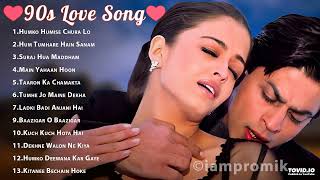 90’S Hindi Songs 💖 90’S Love Songs 💖 Udit Narayan Alka Yagnik Kumar Sanu Sonu Nigam [upl. by Janiuszck704]