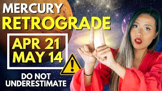 How This Mercury Retrograde Will Deeply Affect Your 2023 PREPARE TODAY [upl. by Anaeli]