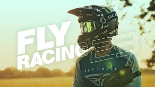 FLY RACING  MOTO  2023 [upl. by Chem603]