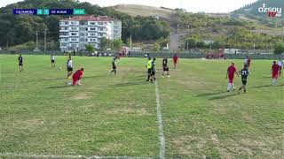 KOCAELİ BAROSU  İSTANBUL HUKUK  BRONZ KUPA YARI FİNAL [upl. by Mapel]