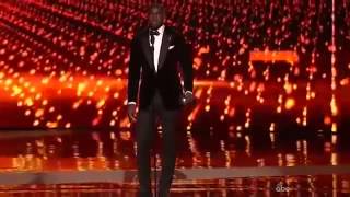 LeBron James Wins Best Champion Performance  ESPYS Awards 2015 [upl. by Eecyak]