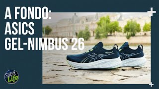 ¿Cuánto ha cambiado la mejor zapatilla de running de 2023  SPORT LIFE [upl. by Lenci539]