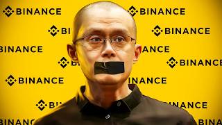 Les dessous cachés du scandale Binance  Voici la vérité [upl. by Toombs]