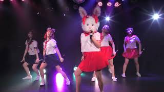 4K PINK FANTASY핑크판타지 JAPAN CONCERT 소녀시대 COVER quotThe Boysquot  新宿アイドルステージ（2019March） [upl. by Corso49]