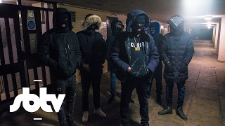 KTrap  How Music Video SBTV 4K [upl. by Ettevey]