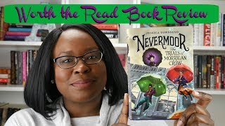 Nevermoor Book Review [upl. by Mona947]