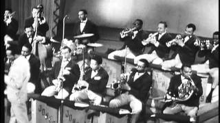 Quincy Jones band  My ReverieSwitzerland 1960 [upl. by Eniamor815]