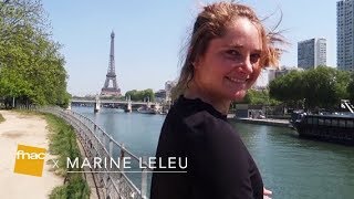 La playlist Sport de Marine Leleu [upl. by Raamaj]