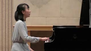 ドビュッシー：喜びの島 ピアノ：吉野 和かな CDebussy  LIsle joyeuse pfWakana Yoshino [upl. by Adranoel712]