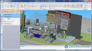 Solid Edge Assembly Top Tips  How To Work With Zones In Solid Edge [upl. by Cralg]