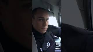 Le convoi du prisonnier est bloqué dans Paris shorts [upl. by Tillman455]