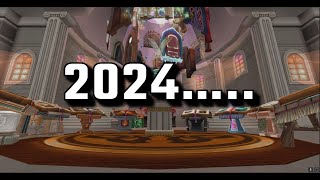 Honest Review of Wizard101 in 2024 [upl. by Maurine969]