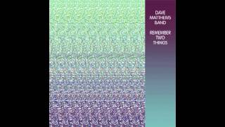 Dave Matthews Band  Typical Situation Remember Two Things  Vinyl Bonus Tracks [upl. by Jonati]