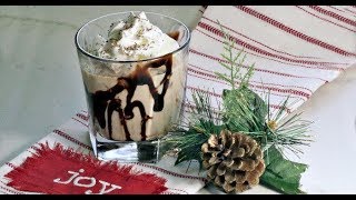 Baileys Irish Cream Mudslide [upl. by Daberath]