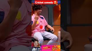 Cricket comedy club comedy funny comedyshow dance [upl. by Roselane862]