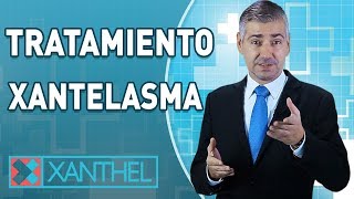 Tratamiento de Xantelasma  Eliminar  Quitar Xantelasmas  Xanthomas [upl. by Obadiah]