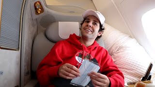 DAVID DOBRIK BEST TRAVEL MOMENTS [upl. by Fawcett]