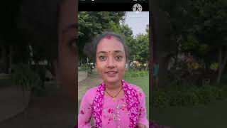 dekho is bhai na is ladki ke sath me kaisha prank kiya hai 💯🥰😅 comedy funny comedyjokes [upl. by Lledraw]