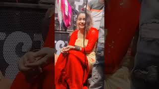 Hasina man jayegi 🥰🥰💔💔💖😘 viralvideo bhojpuri viralvideo dance [upl. by Oretna419]