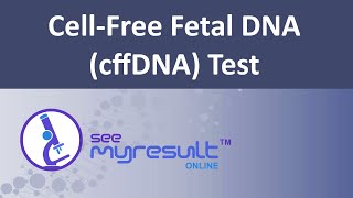 CellFree Fetal DNA cffDNA Test [upl. by Jourdain862]