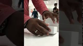 iPhone SE 2020 Unboxing 😍 SE 2  iPlanet Madurai 😎  Excitement Overloaded Latest 2020 😃 [upl. by Daffodil]