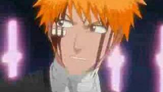 Falling Down  Bleach amv [upl. by Brina244]