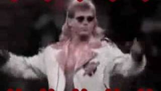 Shawn Michaels wSherri titantron [upl. by Hetty454]