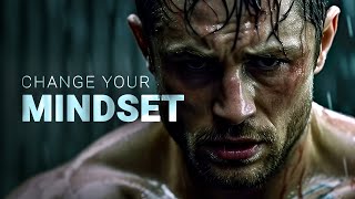 CHANGE YOUR MINDSET  Motivational Speech [upl. by Ariec761]