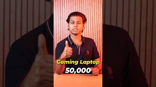 Best Gaming Laptops ₹50000  Video Editing Laptop shorts laptop [upl. by Aleafar530]