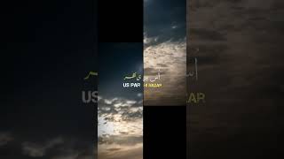 🎧🖤🎧islamicshorts nasheed nasheedslowed [upl. by Hera]