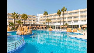 New MarSenses Rosa del Mar Hotel amp Spa  Palmanova  2024 [upl. by Mccullough]