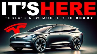 Teslas NEW 2024 Model Y Juniper  10 Big Changes CONFIRMED  Tesla Model 3  Model Y [upl. by Dobb]