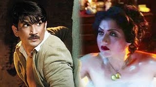 Detective Byomkesh Bakshy Full Movie Review  Sushant Singh Rajput  Swastika Mukherjee [upl. by Iny991]