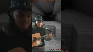 The caveMumford and sons guitar music mumfordandsons [upl. by Gorges]