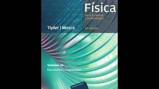 Física para la ciencia y tecnología 6a edición TipplerMosca Volumen 1a y 2a [upl. by Victorine]