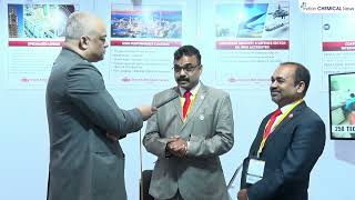 Interview with Mahesh Aradhye amp Hemant Dange Grauer amp Weil India Limited [upl. by Frey491]