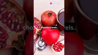 quotTop Health Benefits of Drinking Pomegranate Juicequot [upl. by Ferullo642]