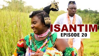 ISANTIMFull MovieEpisode 20 [upl. by Vedette]