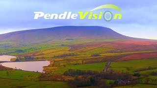 Pendle Vision  Proudly Made in Pendle [upl. by Grantley828]