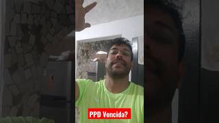 PPD Vencida Posso Dirigir legislacao detran trânsito [upl. by Airdnat10]