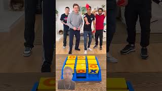 games challenge football waxchallenge fun funny funwax funnysportsvideos [upl. by Atled]