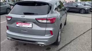 FORD Kuga 25 PHEV Vignale 2WD [upl. by Wilkey]