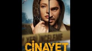 CİNAYET 4 BÖLÜM [upl. by Yllek18]