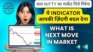 कल मार्केट गिरेगा10 oct होगा मार्केट में 200 point की गिरावटकल होगा क्रैश nifty trading viral [upl. by Mitchiner]