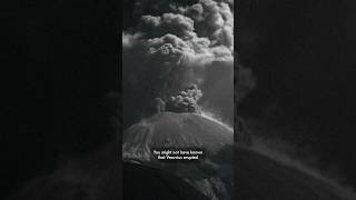 The 1944 Eruption of Mount Vesuvius [upl. by Marx653]