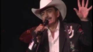 Joan Sebastian  Dos Mares En Vivo en el Auditorio Nacional [upl. by Eirelam114]